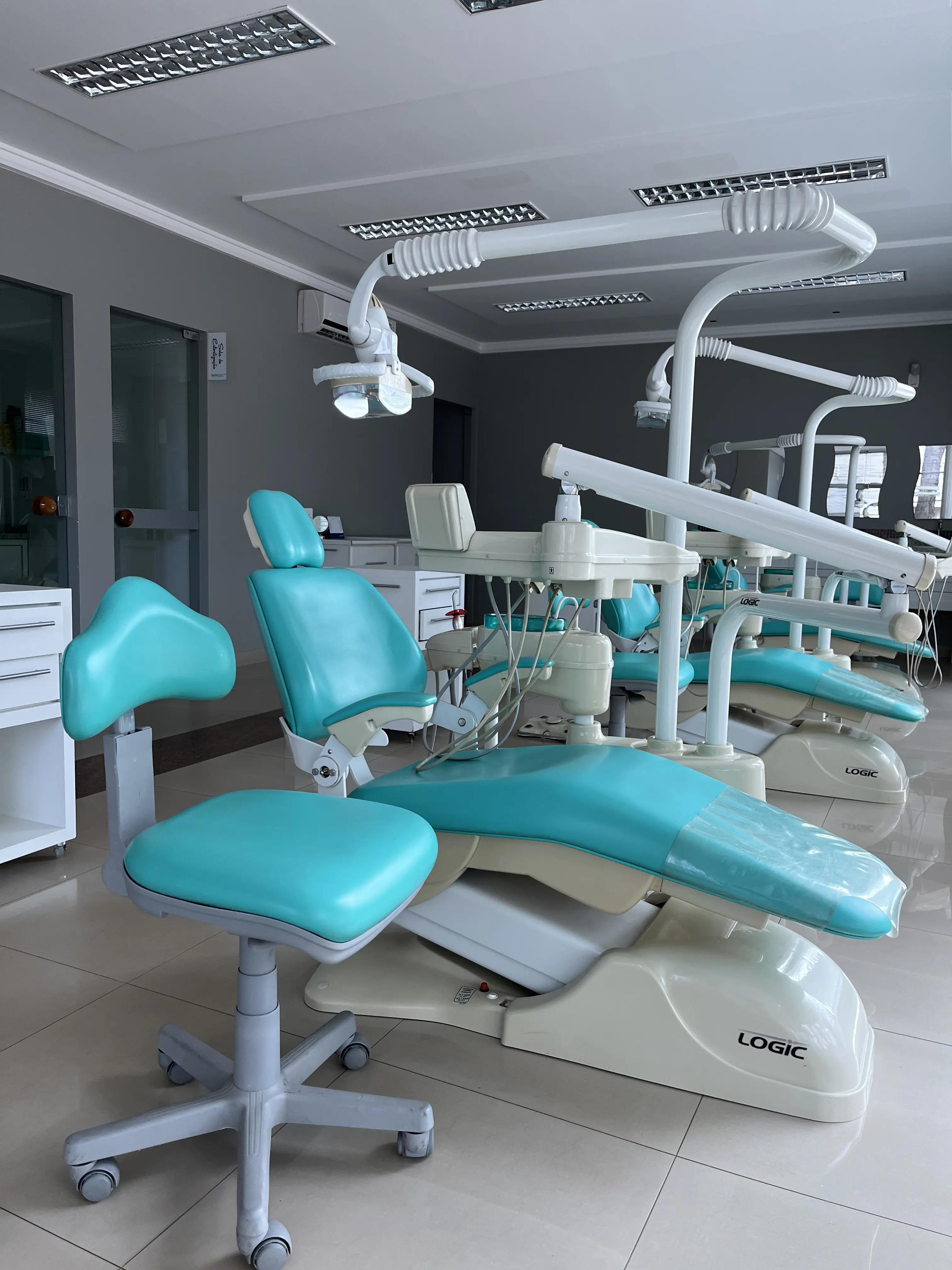 Equipamento Odontológico